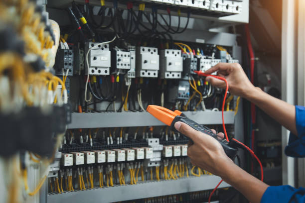 Best Emergency Electrical Repair  in Pantego, TX