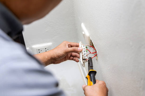 Best Affordable Electrical Installation  in Pantego, TX