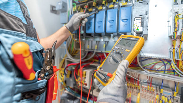 Best Electrical Troubleshooting Services  in Pantego, TX